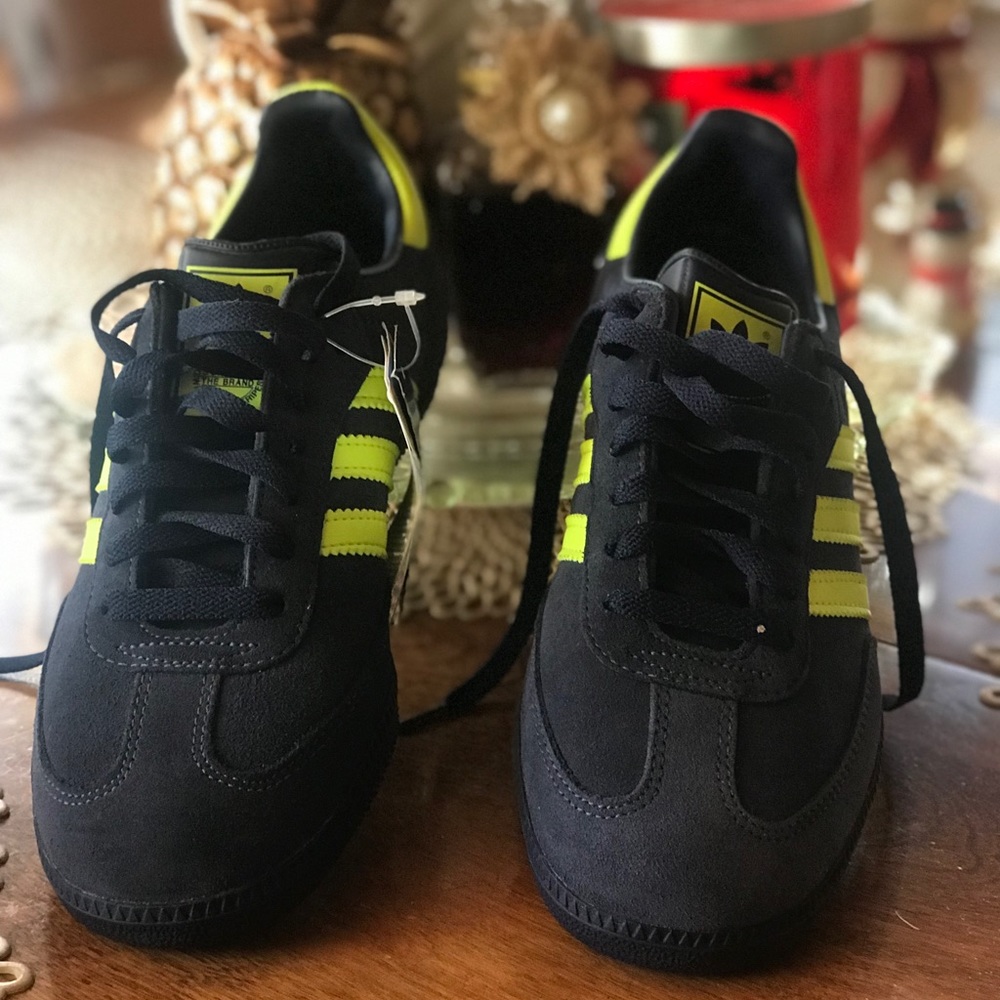 Adidas shoes